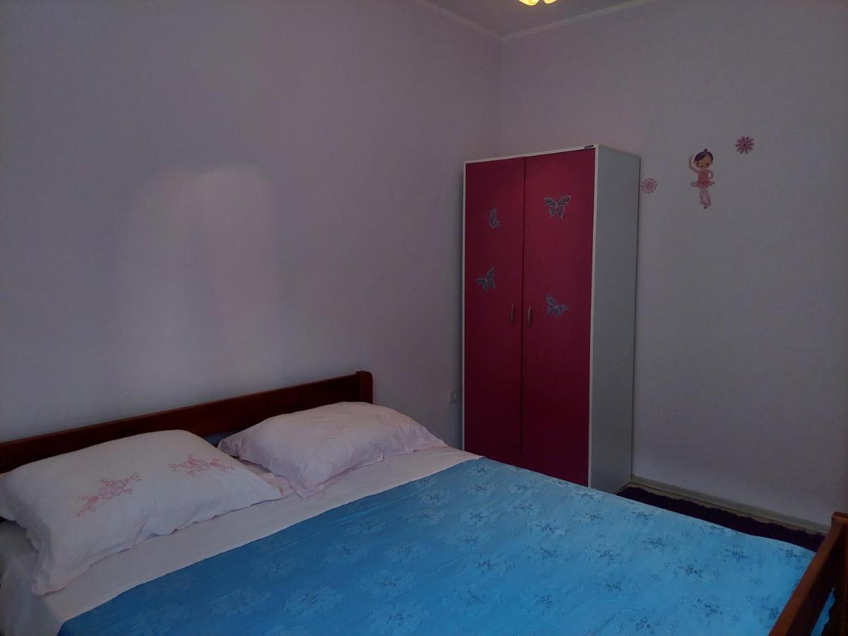 Apartman Stipe Grebaštica 외부 사진