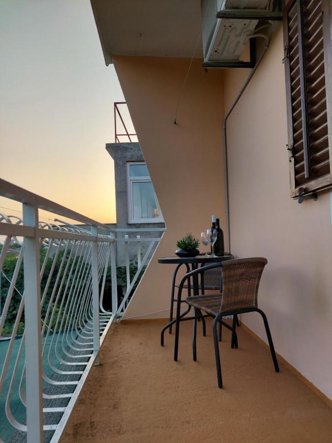 Apartman Stipe Grebaštica 외부 사진