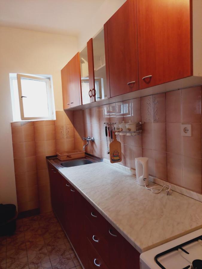 Apartman Stipe Grebaštica 외부 사진