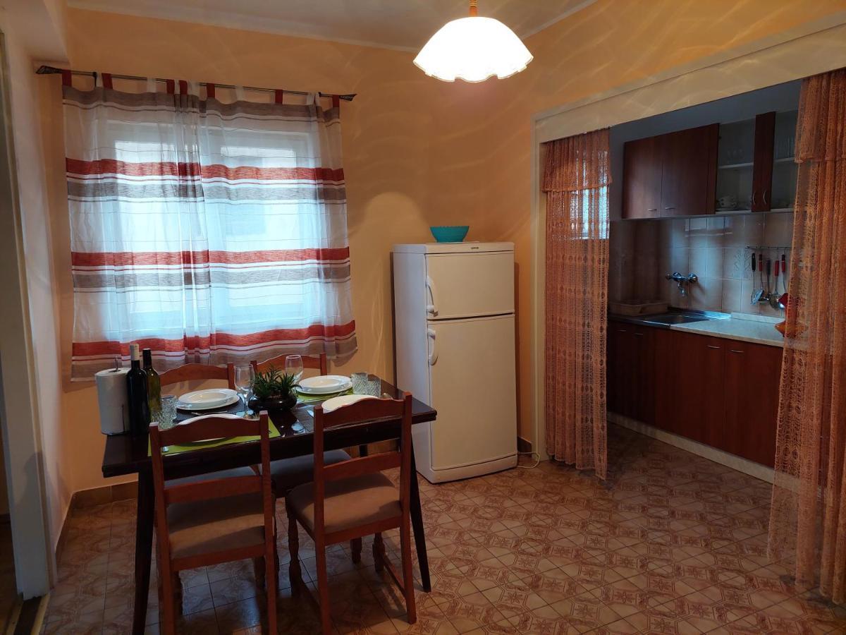 Apartman Stipe Grebaštica 외부 사진