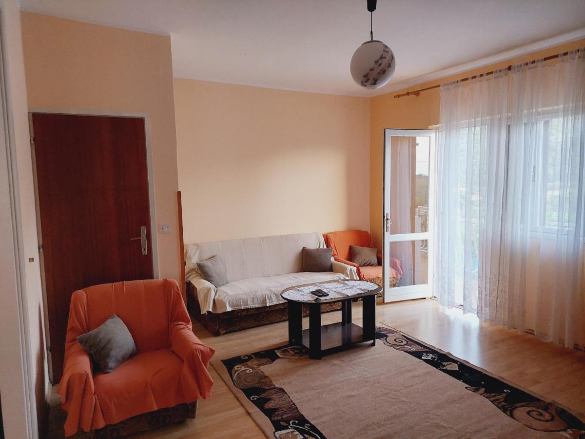 Apartman Stipe Grebaštica 외부 사진