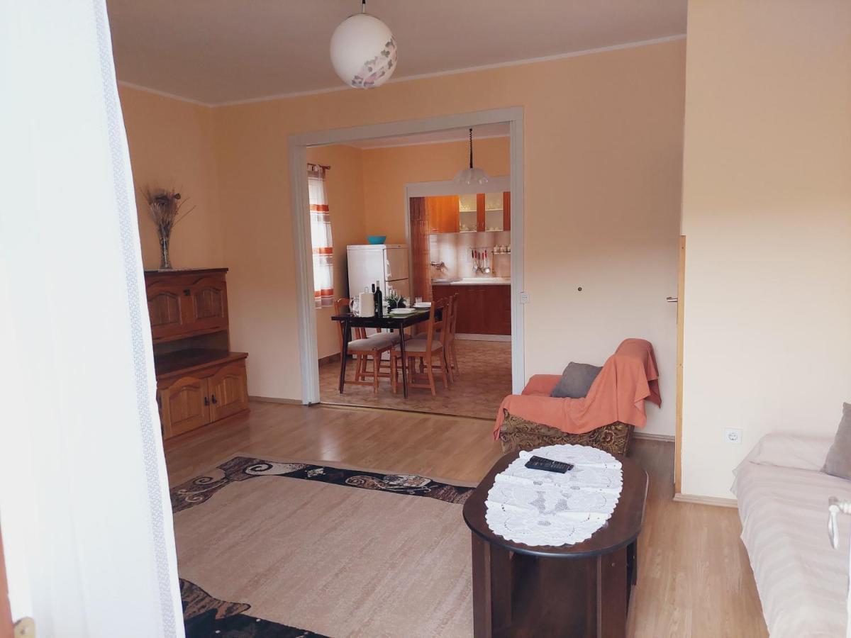 Apartman Stipe Grebaštica 외부 사진