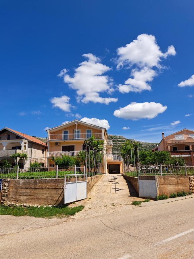 Apartman Stipe Grebaštica 외부 사진