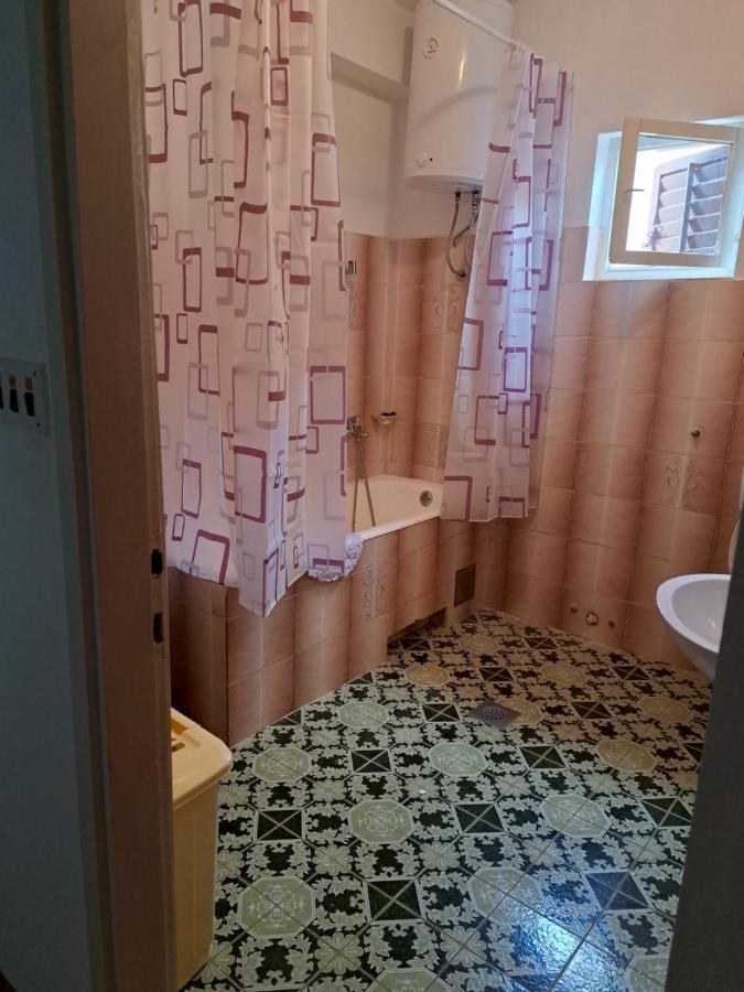 Apartman Stipe Grebaštica 외부 사진