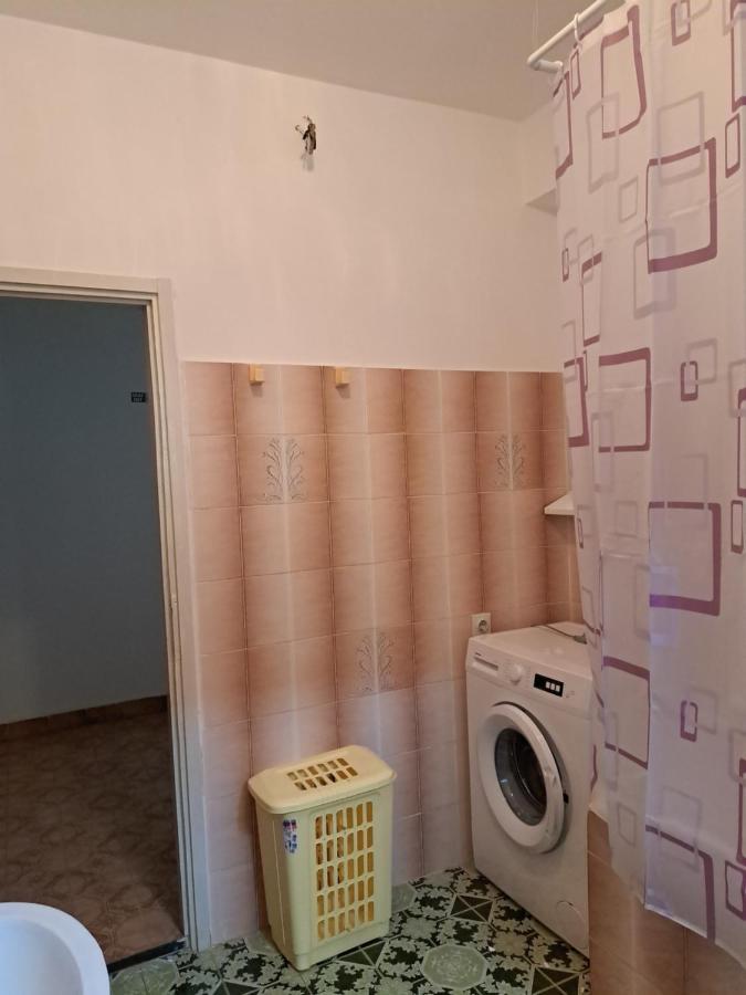 Apartman Stipe Grebaštica 외부 사진