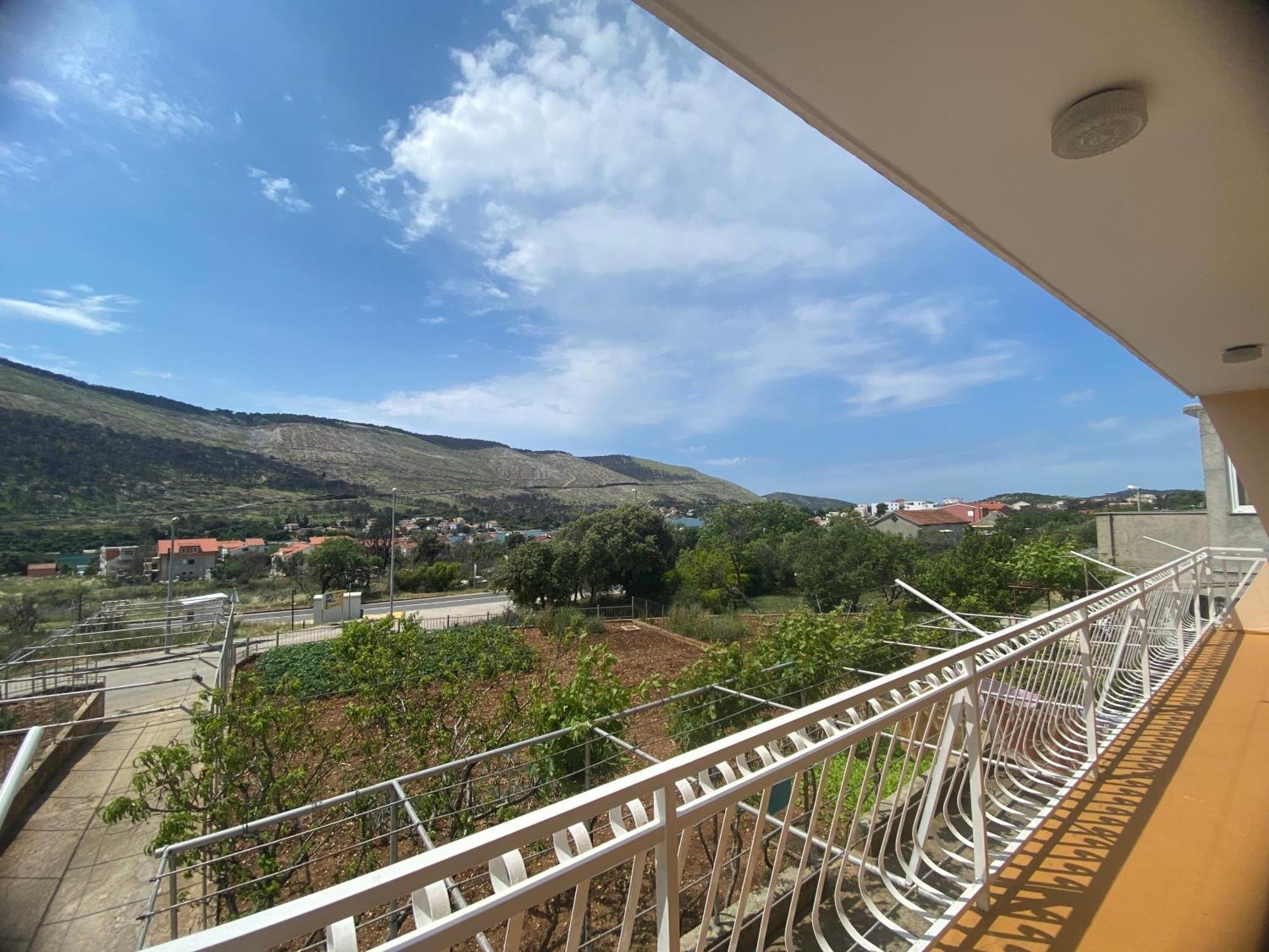 Apartman Stipe Grebaštica 외부 사진